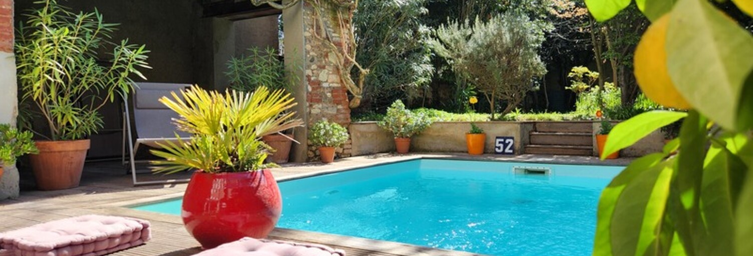 Maison 9 Pièces 268 m² à vendre à Albi (81000)