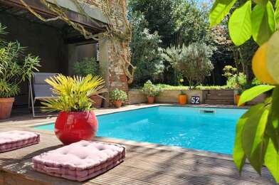 Maison 9 pièces 540000 €