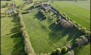 Maison 7 Pièces 182 m² à vendre à Brûlon (72350)