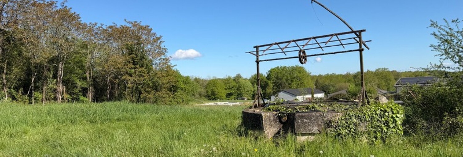 Terrain  946 m² à vendre à Coulounieix-Chamiers (24660)