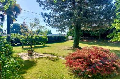 Terrain  49000 €