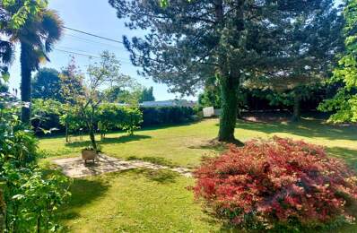 Terrain à vendre de 700,00 m² ROMAGNE (35) — photo du bien