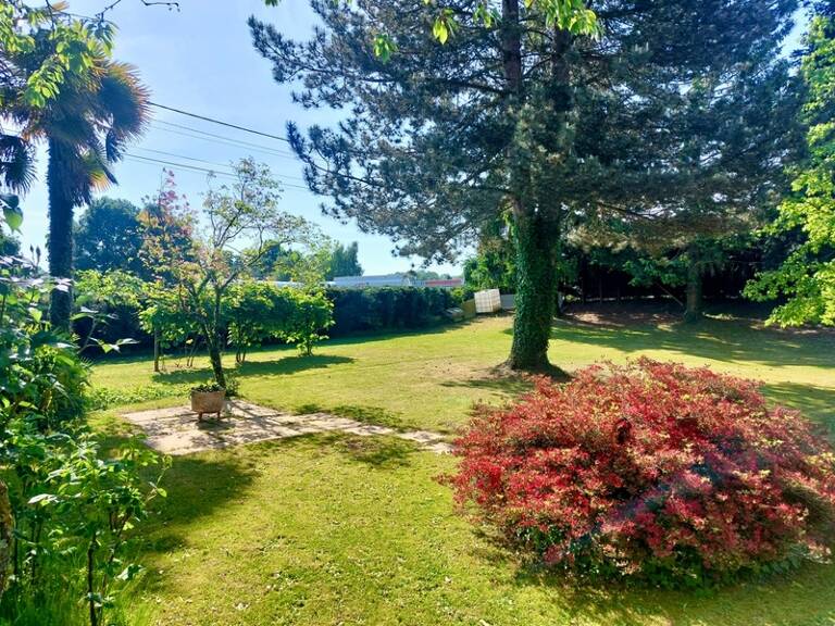 Terrain à vendre de 700,00 m² ROMAGNE (35) — photo 1