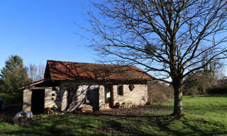 Maison 5 Pièces 217 m² à vendre à Saint-Jean-sur-Reyssouze (01560)