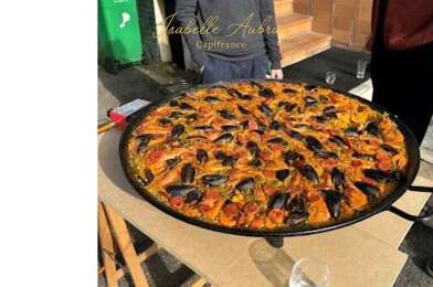 Commerce 2 pièces 134400 €