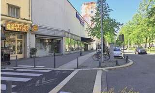 Commerce 2 Pièces 42 m² à vendre à Grenoble (38100)