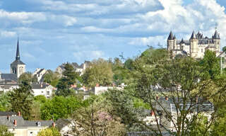 Maison 7 Pièces 222 m² à vendre à Saumur (49400)