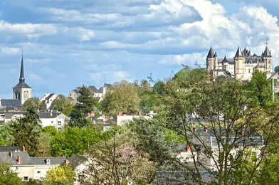 Maison 7 pièces 449000 €