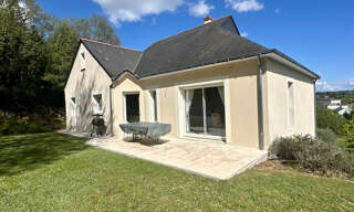Maison 7 Pièces 222 m² à vendre à Saumur (49400)