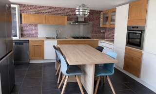 Maison 5 Pièces 186 m² à vendre à Saint-Sornin (17600)