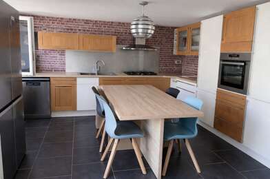 Maison 5 pièces 398000 €