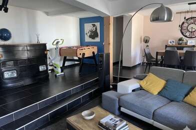 Maison 5 pièces 392000 €