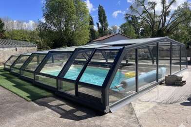 Maison 5 pièces 392000 €