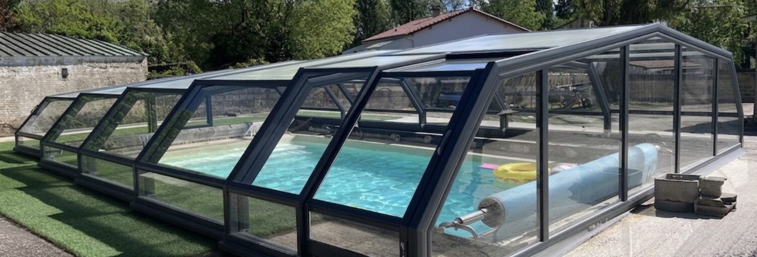 Maison 5 Pièces 186 m² à vendre à Saint-Sornin (17600)