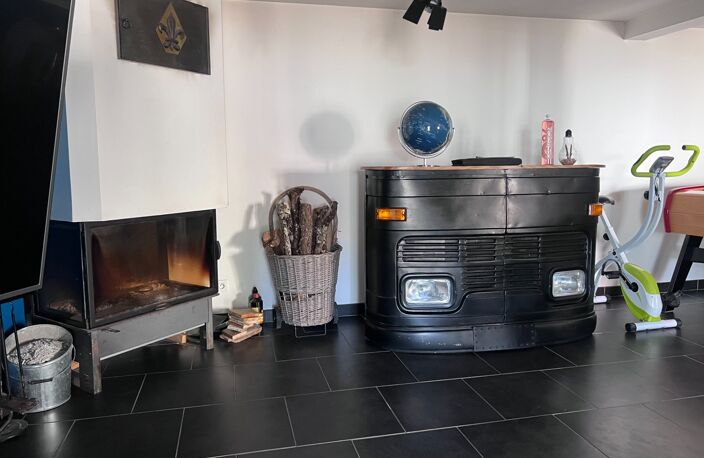 Maison à vendre 5 pièces SAINT SORNIN (17) — photo 3