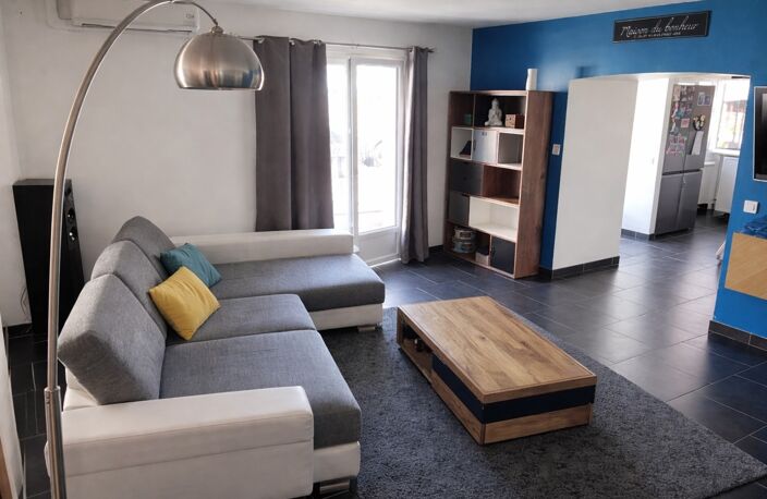 Maison à vendre 5 pièces SAINT SORNIN (17) — photo 5