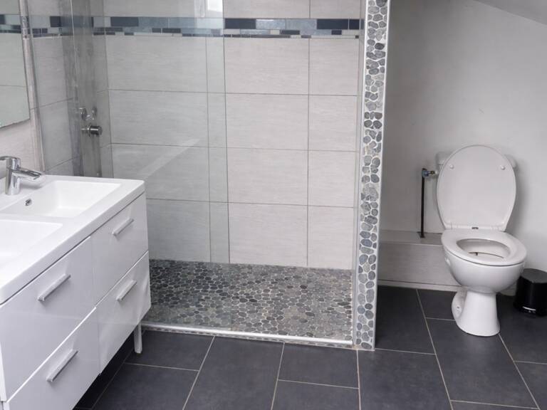 Maison à vendre 5 pièces SAINT SORNIN (17) — photo 1