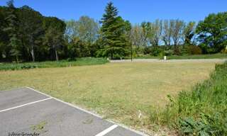 Terrain  630 m² à vendre à Lamanon (13113)