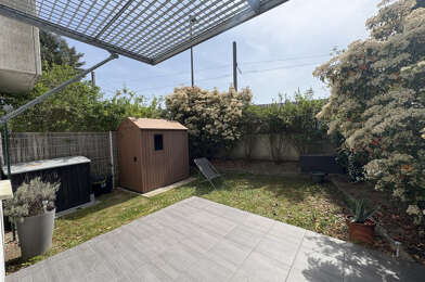 Appartement 3 pièces 257000 €