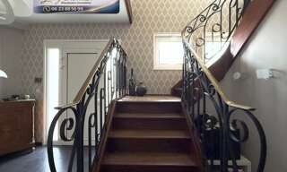 Maison 8 Pièces 208 m² à vendre à La Chapelle-d'Armentières (59930)