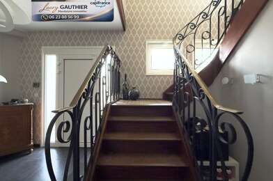 Maison 8 pièces 745000 €