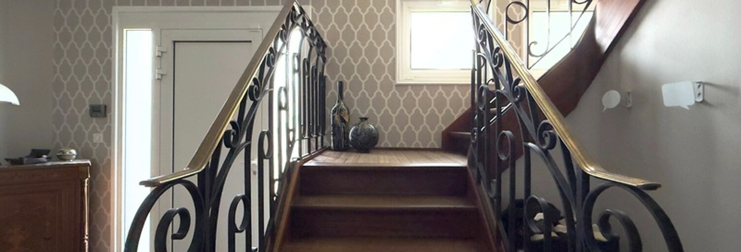 Maison 8 Pièces 208 m² à vendre à La Chapelle-d'Armentières (59930)