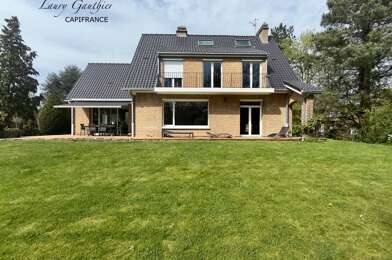 Maison 8 pièces 745000 €