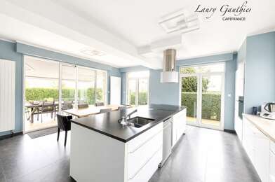 Maison 8 pièces 745000 €