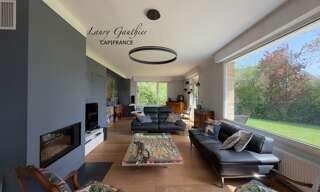 Maison 8 Pièces 208 m² à vendre à La Chapelle-d'Armentières (59930)