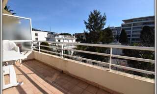 Appartement 1 Pièce 19 m² à vendre à Cannes (06400)