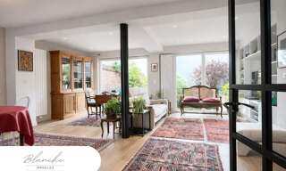 Maison 6 Pièces 140 m² à vendre à Marcq-en-Barœul (59700)