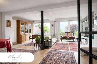 Maison 6 pièces 620000 €