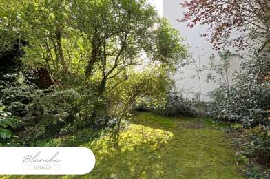 Maison 6 pièces 620000 €