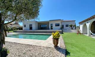 Maison 7 Pièces 175 m² à vendre à Uzès (30700)