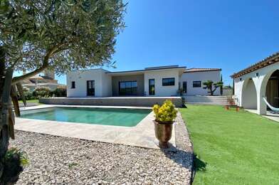 Maison 7 pièces 690000 €