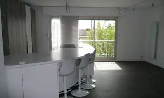 Appartement 5 Pièces 80 m² à vendre à Cognac (16100)