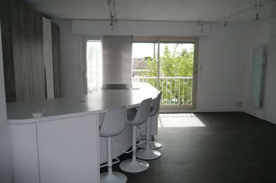 Appartement 5 pièces 163500 €