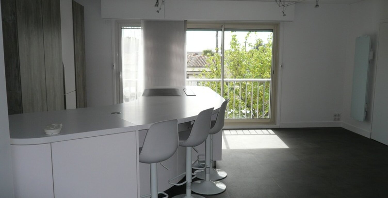 ⚜ COGNAC A Vendre Appartement en Résidence ⚜ — photo 1