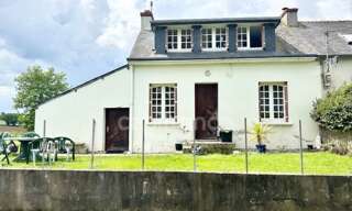 Maison 5 Pièces 100 m² à vendre à Motreff (29270)