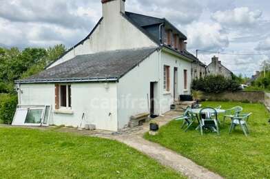 Maison 5 pièces 109400 €