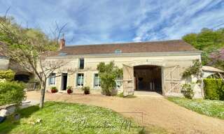 Maison 5 Pièces 124 m² à vendre à Villiers-sur-Loir (41100)