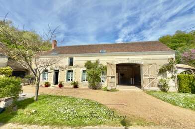 Maison 5 pièces 290000 €