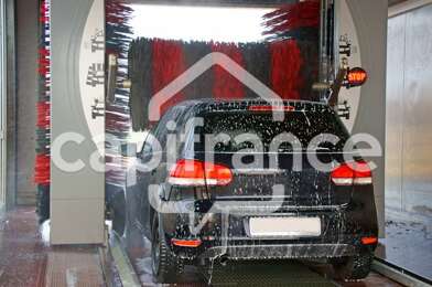 Local industriel 4 pièces 336000 €