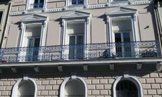 Immeuble  214 m² à vendre à Boulogne-sur-Mer (62200)