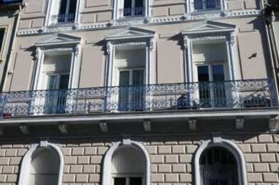 Immeuble  449400 €