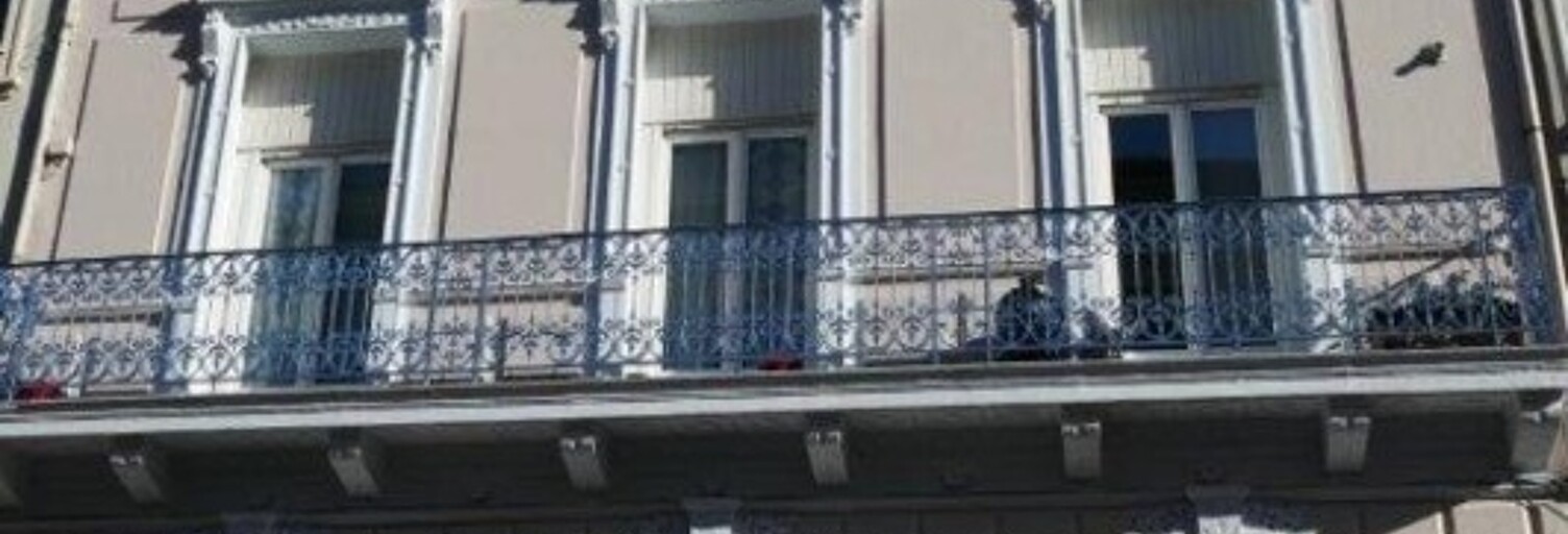 Immeuble  214 m² à vendre à Boulogne-sur-Mer (62200)