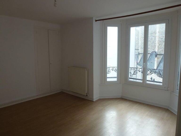 IMMEUBLE DE RAPPORT – SECTEUR RECHERCHÉ VIEUX BOULOGNE SUR MER(62) – TINTELLERIES — photo 1