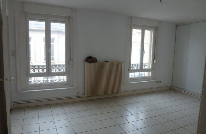 IMMEUBLE DE RAPPORT – SECTEUR RECHERCHÉ VIEUX BOULOGNE SUR MER(62) – TINTELLERIES — photo 4
