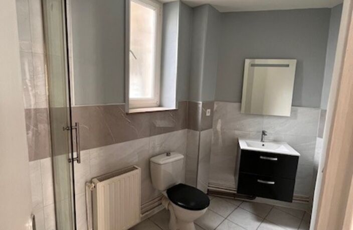 IMMEUBLE DE RAPPORT – SECTEUR RECHERCHÉ VIEUX BOULOGNE SUR MER(62) – TINTELLERIES — photo 5