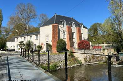 Maison 12 pièces 685000 €